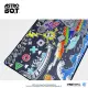 Astro Bot Deskmat (PS1 Section Mural)