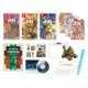 Fuga: Melodies of Steel Trilogy Box