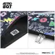 Astro Bot Laptop Sleeve (PS1 Section Mural)