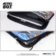 Astro Bot Laptop Sleeve (PS1 Section Mural)