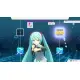 Fit Boxing feat. Hatsune Miku -Exercise with Miku