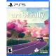 Art of rally [Collector s Edition]