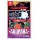 Akupara Action Pack