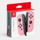 Nintendo Switch Joy-Con Controllers (Pastel Pink)