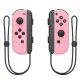 Nintendo Switch Joy-Con Controllers (Pastel Pink)