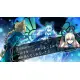 Azure Striker Gunvolt Trilogy Enhanced