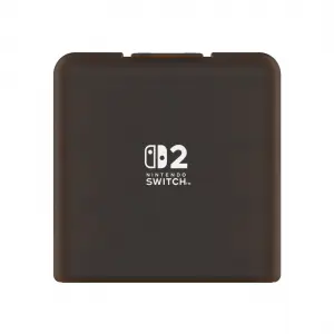 Hori Card Case 12 for Nintendo Switch 2 ...