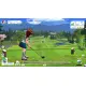 Everybody's Golf Hot Shots