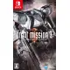 Front Mission 3 Remake