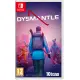 Dysmantle