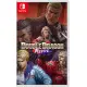 Double Dragon Revive