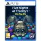 Five Nights at Freddy's: Into the Pit