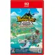 Fantasy Life i: The Girl Who Steals Time  Game Cart
