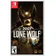 Bendy: Lone Wolf
