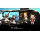 Bravely Default: Flying Fairy HD Remaster Game Key Cart 