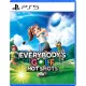 Everybody's Golf Hot Shots