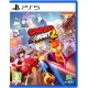 Garfield Kart 2: All You Can Drift 