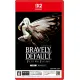 Bravely Default: Flying Fairy HD Remaster Game Key Cart 