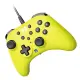 HORIPAD Turbo for Nintendo Switch 2 (Lime Yellow)