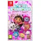 Gabby s Dollhouse: Ready to Party
