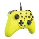 HORIPAD Turbo for Nintendo Switch 2 (Lime Yellow)