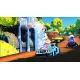 Garfield Kart 2: All You Can Drift 