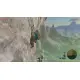 The Legend of Zelda: Breath of the Wild Game Cart (cover - asian)