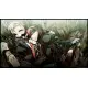 La storia della Arcana Famiglia: Rinato
