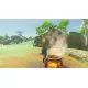 The Legend of Zelda: Breath of the Wild Game Cart (cover - asian)
