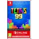 Tetris 99
