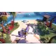 Survival Kids  Game Key Cart