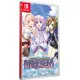 Hyperdimension Neptunia Re Birth1 [Limited Edition] LE PLAY EXCLUSIVES