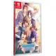Hakuoki SSL Sweet School Life [Limited Edition] LE PLAY EXCLUSIVES