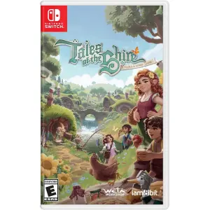 Tales of the Shire: A Lord of the Rings ...
