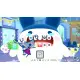 Tamagotchi Plaza  (Cover - English)