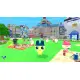 Tamagotchi Plaza  (Cover - English)