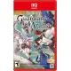 Rune Factory: Guardians of Azuma Game Cart 