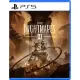 Little Nightmares III