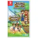 Harvest Moon: The Lost Valley Harvest Moon: Skytree Village