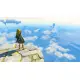 The Legend of Zelda: Tears of the Kingdom Game Cart