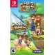 Harvest Moon: The Lost Valley Harvest Moon: Skytree Village