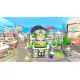 Tamagotchi Plaza  (Cover - English)