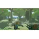 The Legend of Zelda: Breath of the Wild Game Cart (cover - asian)