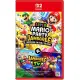 Super Mario Party Jamboree Nintendo Switch 2 Edition Jamboree TV Game Cart (mde)