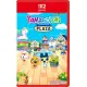 Tamagotchi Plaza Nintendo Switch 2 Game Cart (mde)