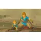 The Legend of Zelda: Breath of the Wild Game Cart (cover - asian)