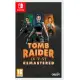Tomb Raider IV-VI Remastered