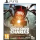 Choo-Choo Charles