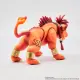Final Fantasy VII Rebirth Adorable Arts: Red XIII