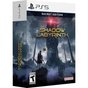 Shadow Labyrinth [Secret Edition]